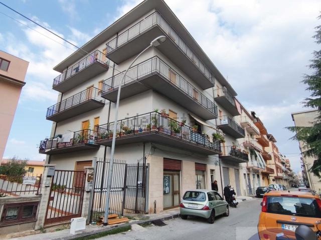 Appartamento in vendita di 122 m² in Via Duca D&apos Aosta, 116