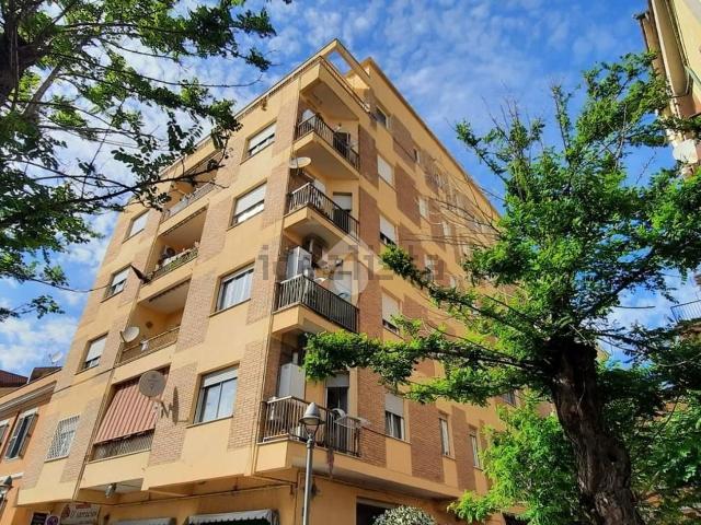 Appartamento in vendita di 122 m² in Via Duca degli Abruzzi, 196