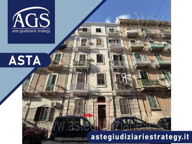 Appartamento in vendita di 122 m² in Via Duca Degli Abruzzi, 78
