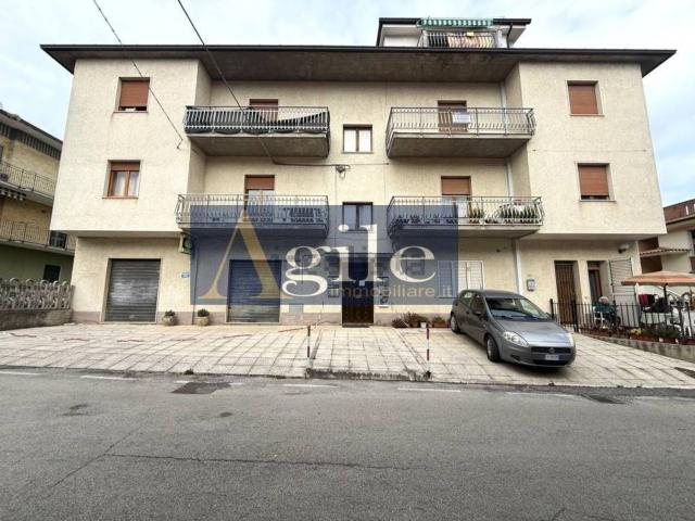 Appartamento in vendita di 122 m² in Via E. Fermi, 12