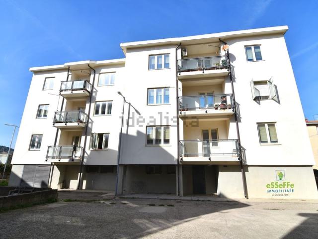 Appartamento in vendita di 122 m² in Via Enrico Fermi, 5