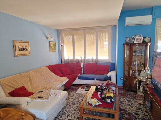 Appartamento in vendita di 122 m² in Via Enrico Toti