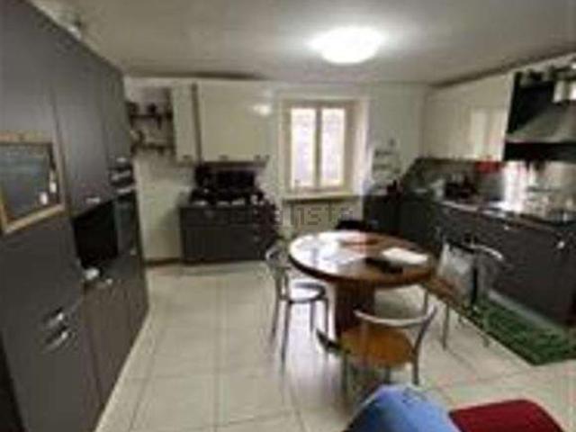 Appartamento in vendita di 122 m² in Via Esterna al Centro, 29