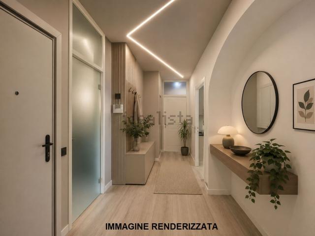 Appartamento in vendita di 122 m² in Via Eugenio Curiel, 18