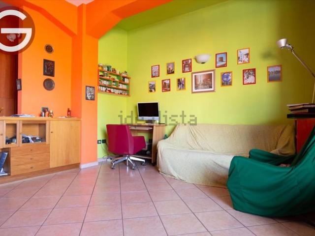 Appartamento in vendita di 122 m² in Via Fazzari