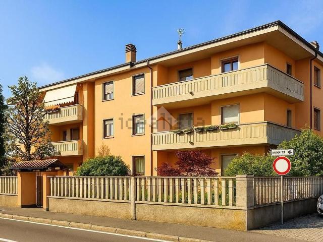 Appartamento in vendita di 122 m² in Via Fabio Filzi, 66