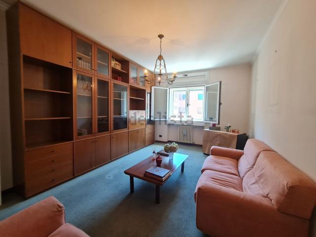 Appartamento in vendita di 122 m² in Via Federico Nansen, 28
