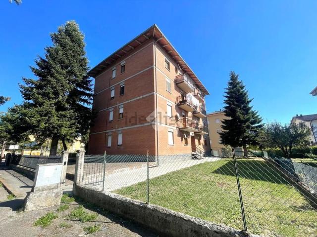 Appartamento in vendita di 122 m² in Via Ferdinando Jacoli, 14