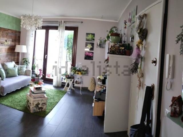 Appartamento in vendita di 122 m² in Via Fernanda Romagnoli
