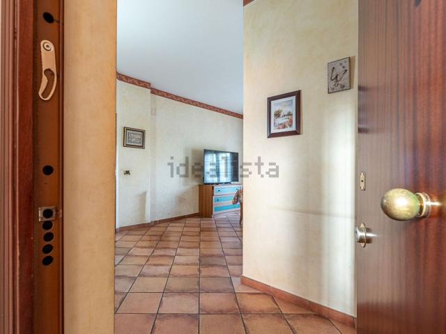 Appartamento in vendita di 122 m² in Via Filippo Brunelleschi, 104