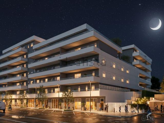 Appartamento in vendita di 122 m² in Via Francesco Baracca, 24