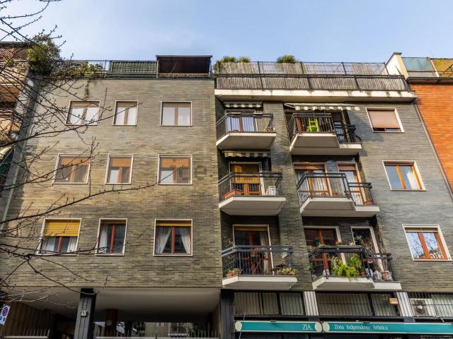 Appartamento in vendita di 122 m² in Via Francesco de Sanctis, 43