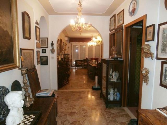 Appartamento in vendita di 122 m² in Via Francesco Zappetti, 15