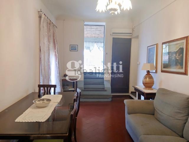 Appartamento in vendita di 122 m² in Via Jacopo Peri, 3