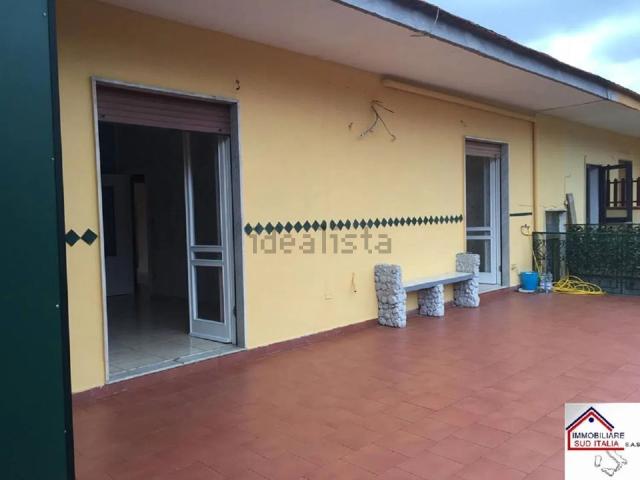Appartamento in vendita di 122 m² in Via Oasi Sacro Cuore