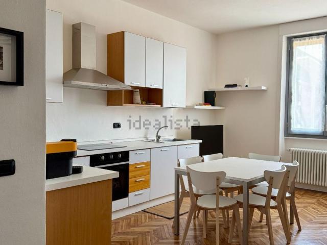Appartamento in vendita di 122 m² in Via Olona, 7