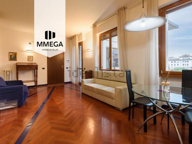 Appartamento in vendita di 122 m² in Via Lorenzo Il Magnifico, 70