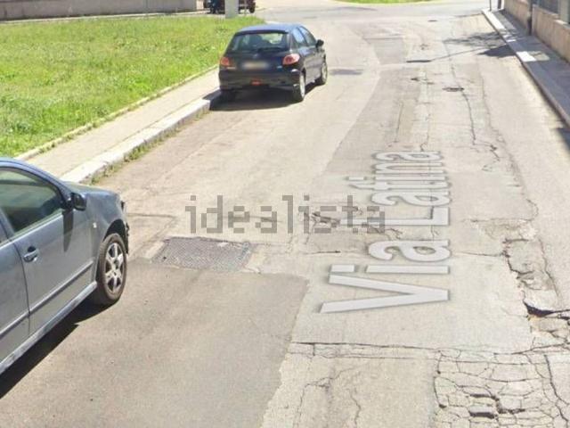 Appartamento in vendita di 122 m² in Via Latina, 4