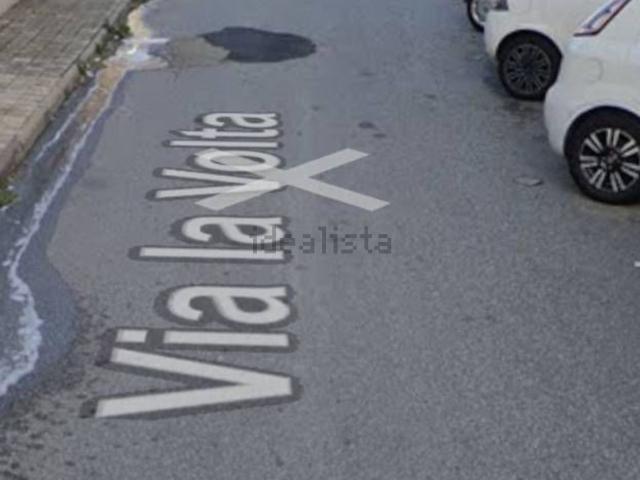Appartamento in vendita di 122 m² in Via la Volta, 28