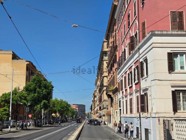 Appartamento in vendita di 122 m² in Via Labicana, 44