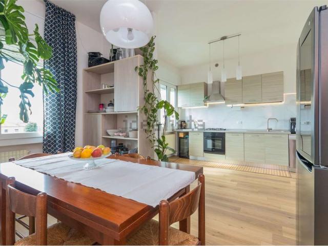 Appartamento in vendita di 122 m² in Via Levada, 999