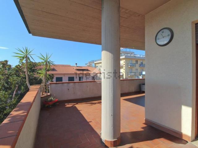 Appartamento in vendita di 122 m² in Via Lepanto, 38