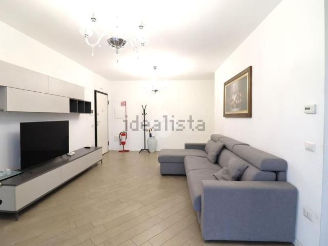 Appartamento in vendita di 122 m² in Via Linda Malnati
