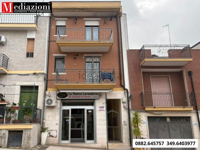 Appartamento in vendita di 122 m² in Via Luigi Galasso, 64