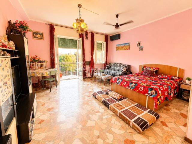 Appartamento in vendita di 122 m² in Via Luigi Mercantini, 29