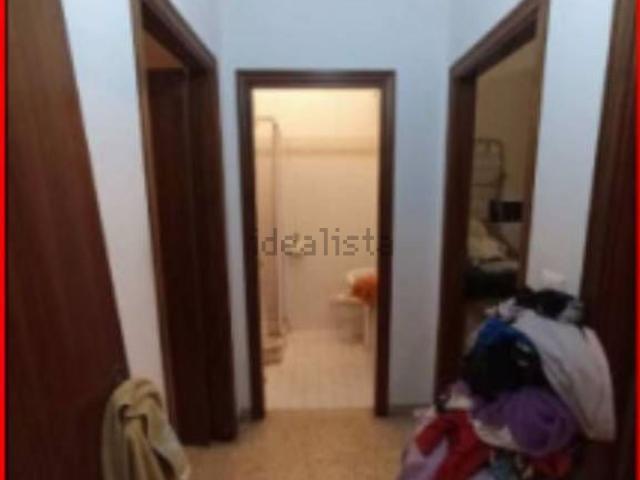 Appartamento in vendita di 122 m² in Via Luigi Negrelli, 14