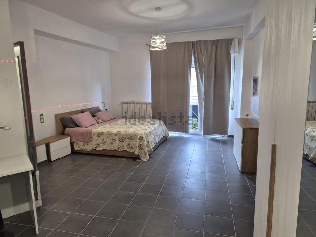 Appartamento in vendita di 122 m² in Via Luigi Pascali