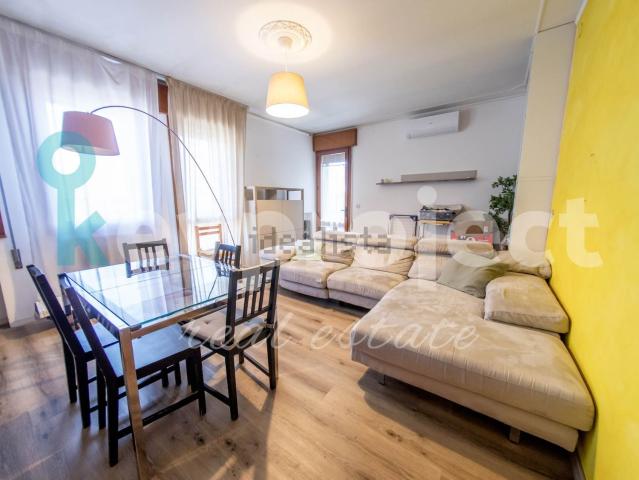 Appartamento in vendita di 122 m² in Via Luigi Pettinati, 17