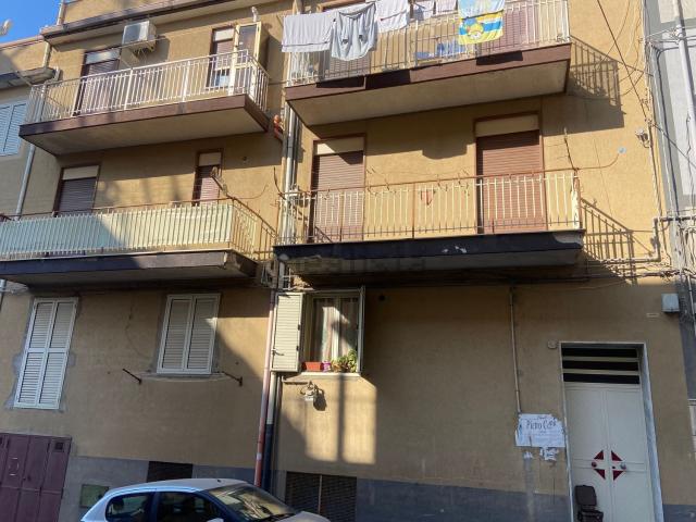 Appartamento in vendita di 122 m² in Via Luigi Rizzo
