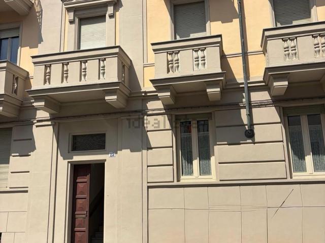 Appartamento in vendita di 122 m² in Via Luisa del Carretto, 25