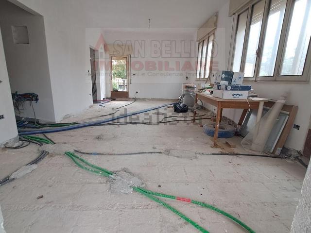 Appartamento in vendita di 122 m² in Via Molise