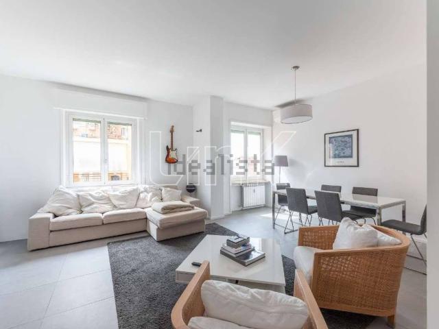 Appartamento in vendita di 122 m² in Via Monte delle Gioie