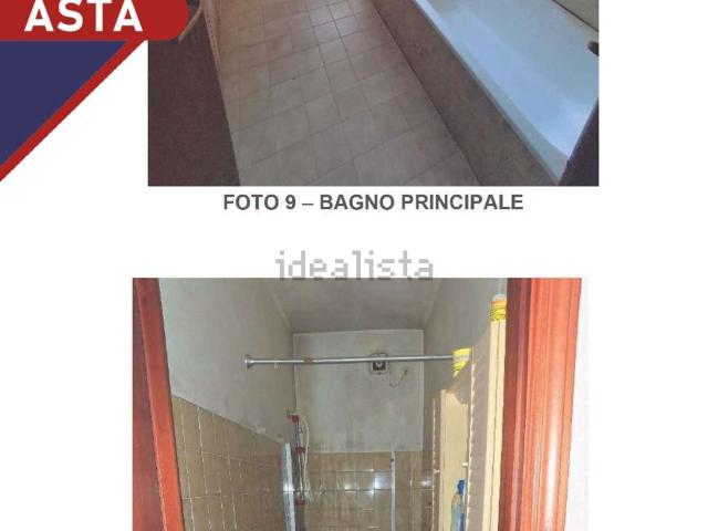 Appartamento in vendita di 122 m² in Via Monte Rosa, 11
