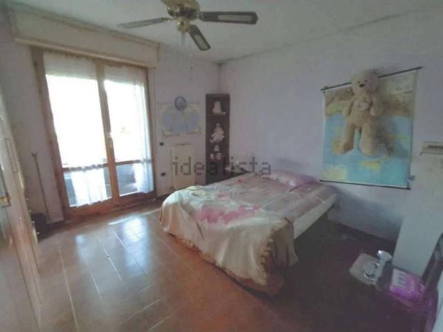 Appartamento in vendita di 122 m² in Via Monte Rosa, 11