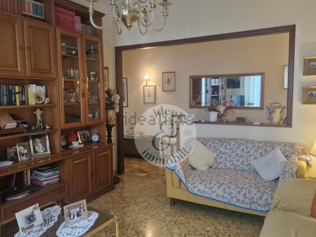 Appartamento in vendita di 122 m² in Via Matteo Renato Imbriani