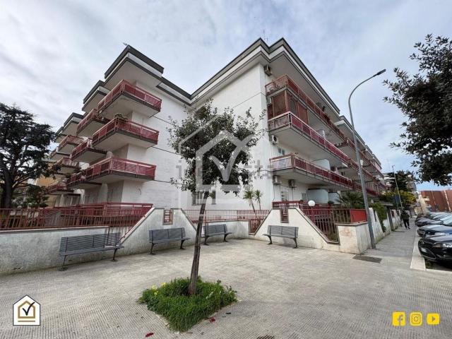 Appartamento in vendita di 122 m² in Via Magna Grecia