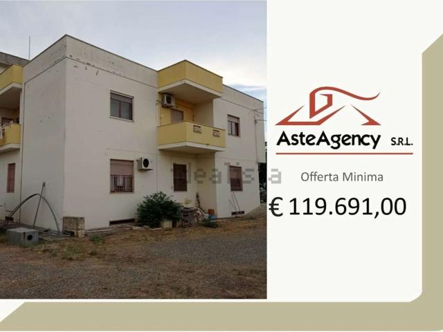 Appartamento in vendita di 122 m² in Via Magna Grecia, 8