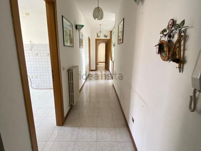 Appartamento in vendita di 122 m² in Via Marina Vecchia