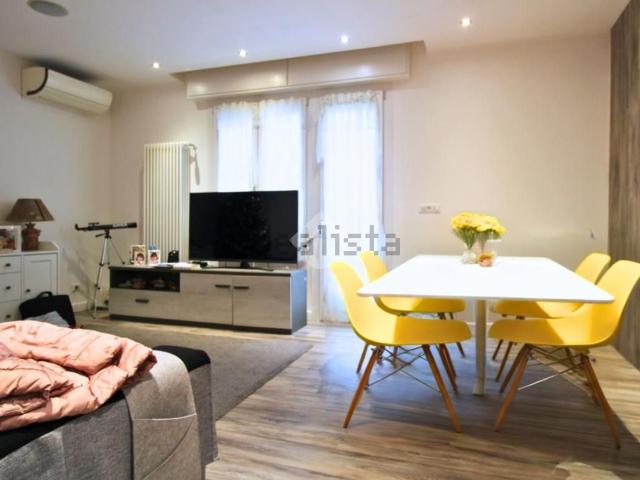 Appartamento in vendita di 122 m² in Via Mario Francesco Pagano, 11