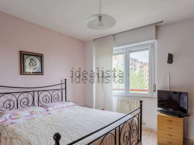 Appartamento in vendita di 122 m² in Via Maria Melato, 3