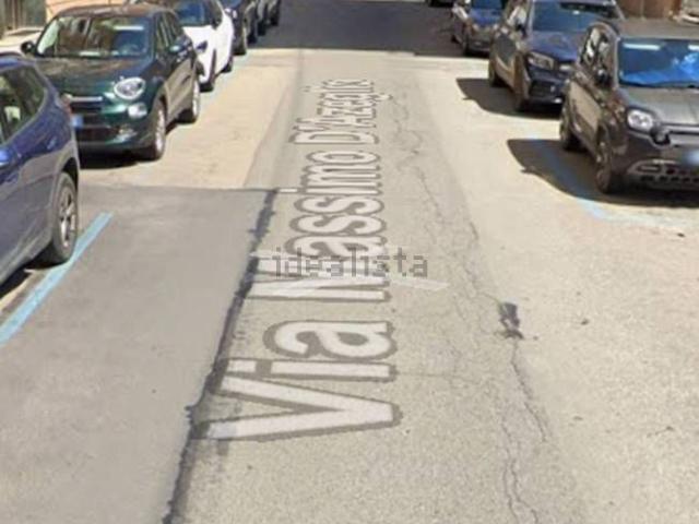 Appartamento in vendita di 122 m² in Via Massimo D&apos Azeglio