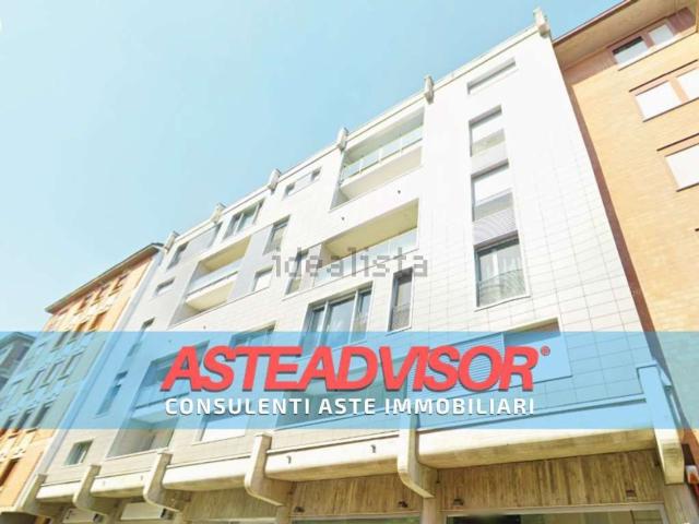 Appartamento in vendita di 122 m² in Via Massimo D&apos Azeglio, 22