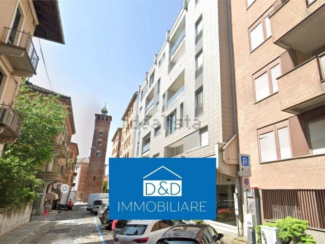 Appartamento in vendita di 122 m² in Via Massimo D&apos Azeglio, 22