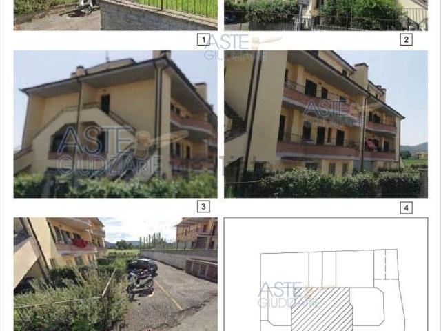 Appartamento in vendita di 122 m² in Via Massimo Gatti, 4