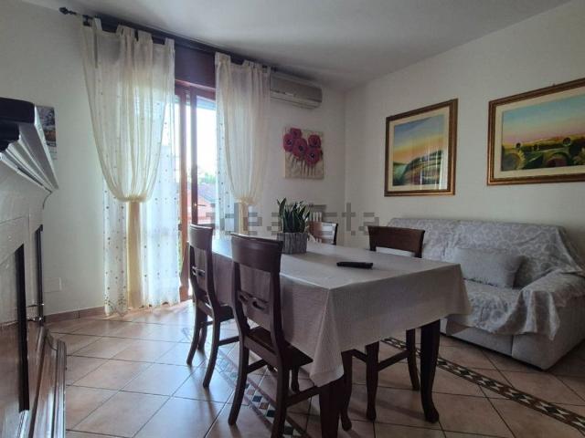 Appartamento in vendita di 122 m² in Via Meloni di Quartirolo