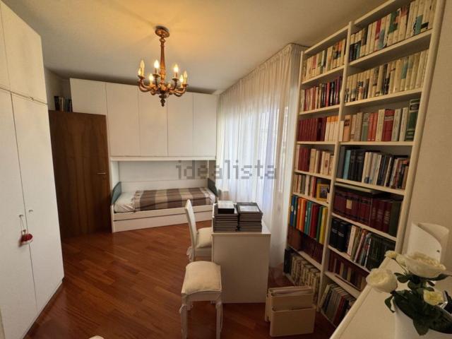 Appartamento in vendita di 122 m² in Via Mestrina